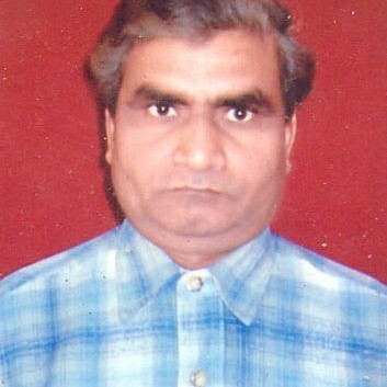 Brij Kishor gupta