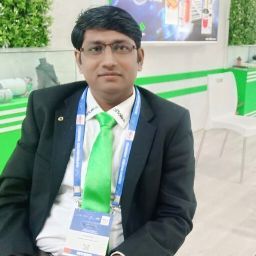 Shreenivas Mahindrakar
