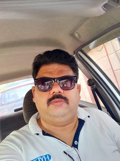 Dr Satendra Mohan Tara 