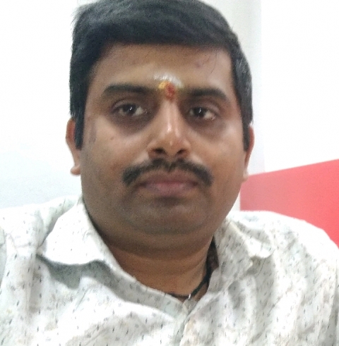 Hemanth Nanjanagudu Lakshmipathy