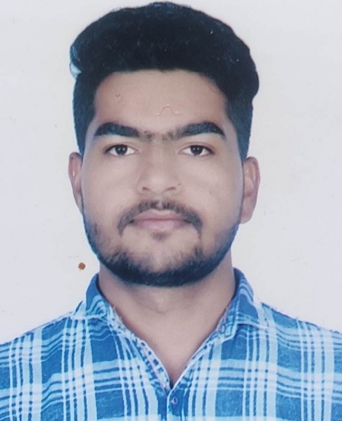 Dashrath Namdev Rathod