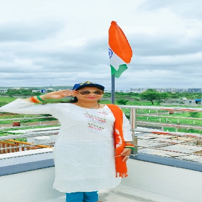 Dr Jyoti Gupta 