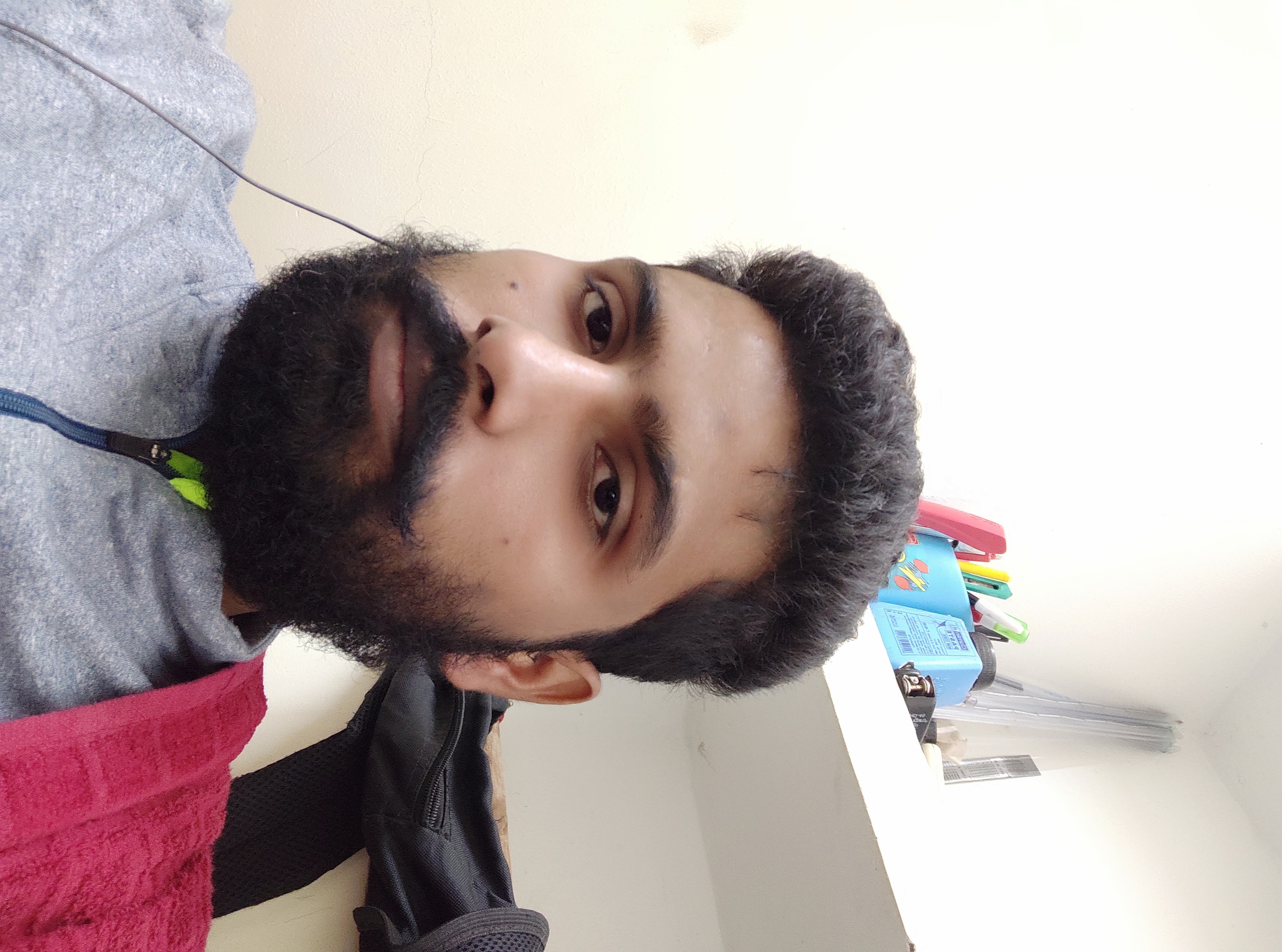 tosif ansari