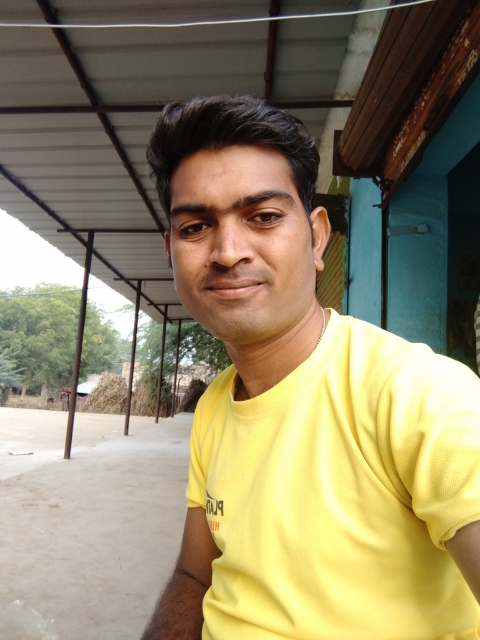 Hemraj Bairwa