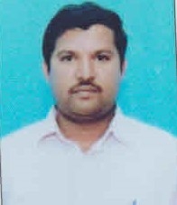 RAGHAVENDRA K T