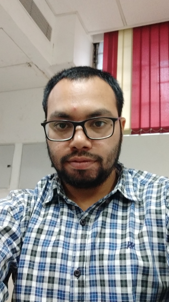 sourabh sahu