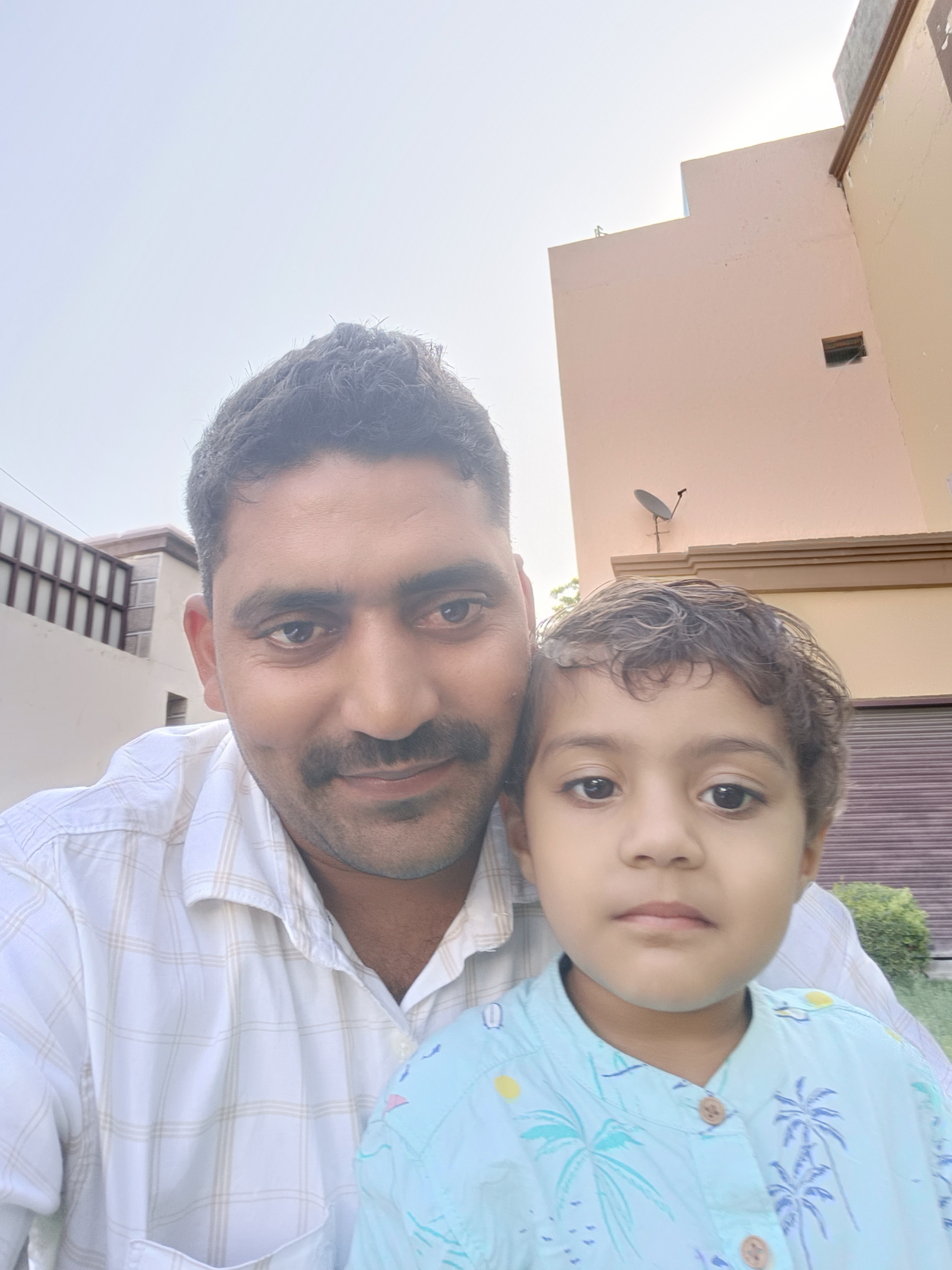 Pintu Chaudhary 