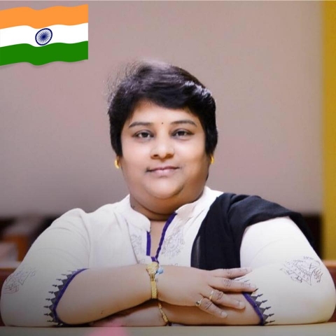 VIJAYALAKSHMI