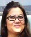 Pallabi Borpatra Gohain