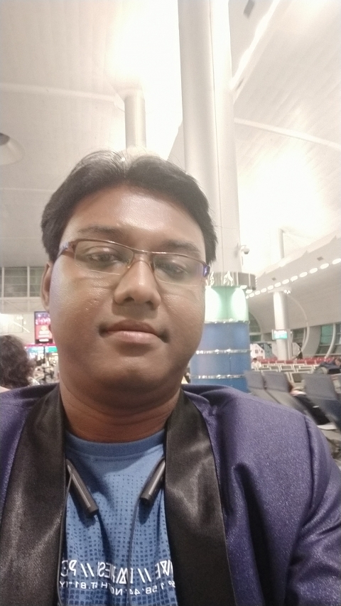 SANDEEP KUMAR KANDAR 