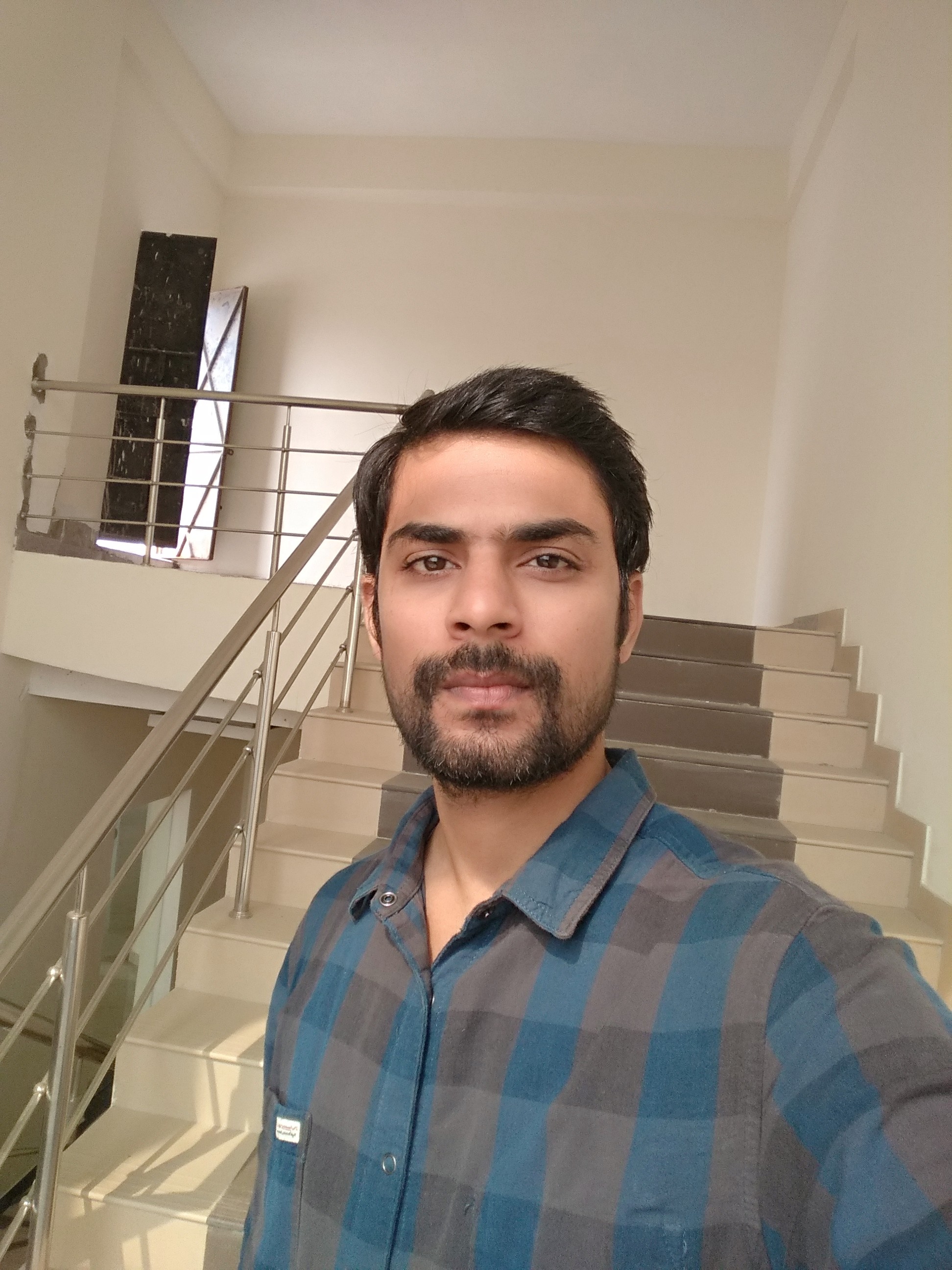 Harshit Gupta