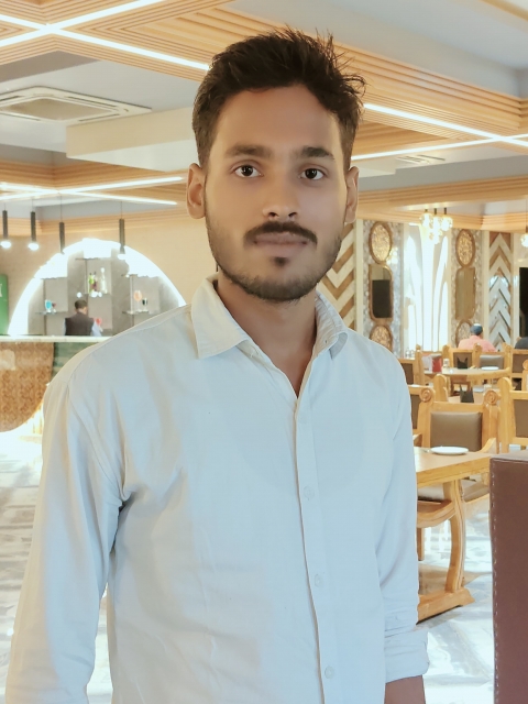Suman Kumar
