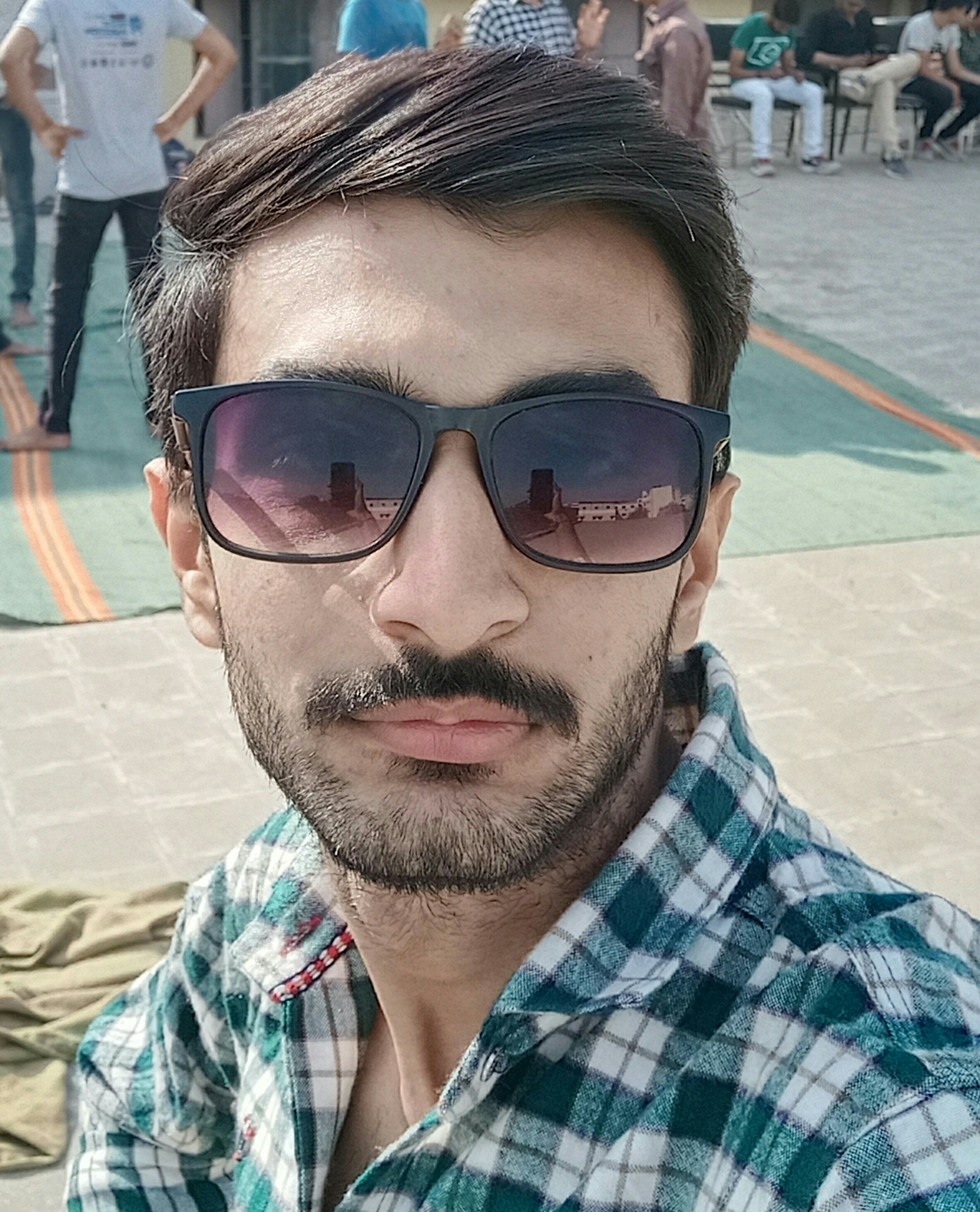 arjun chavda