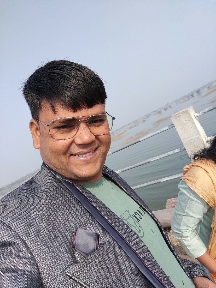 Santosh Palve
