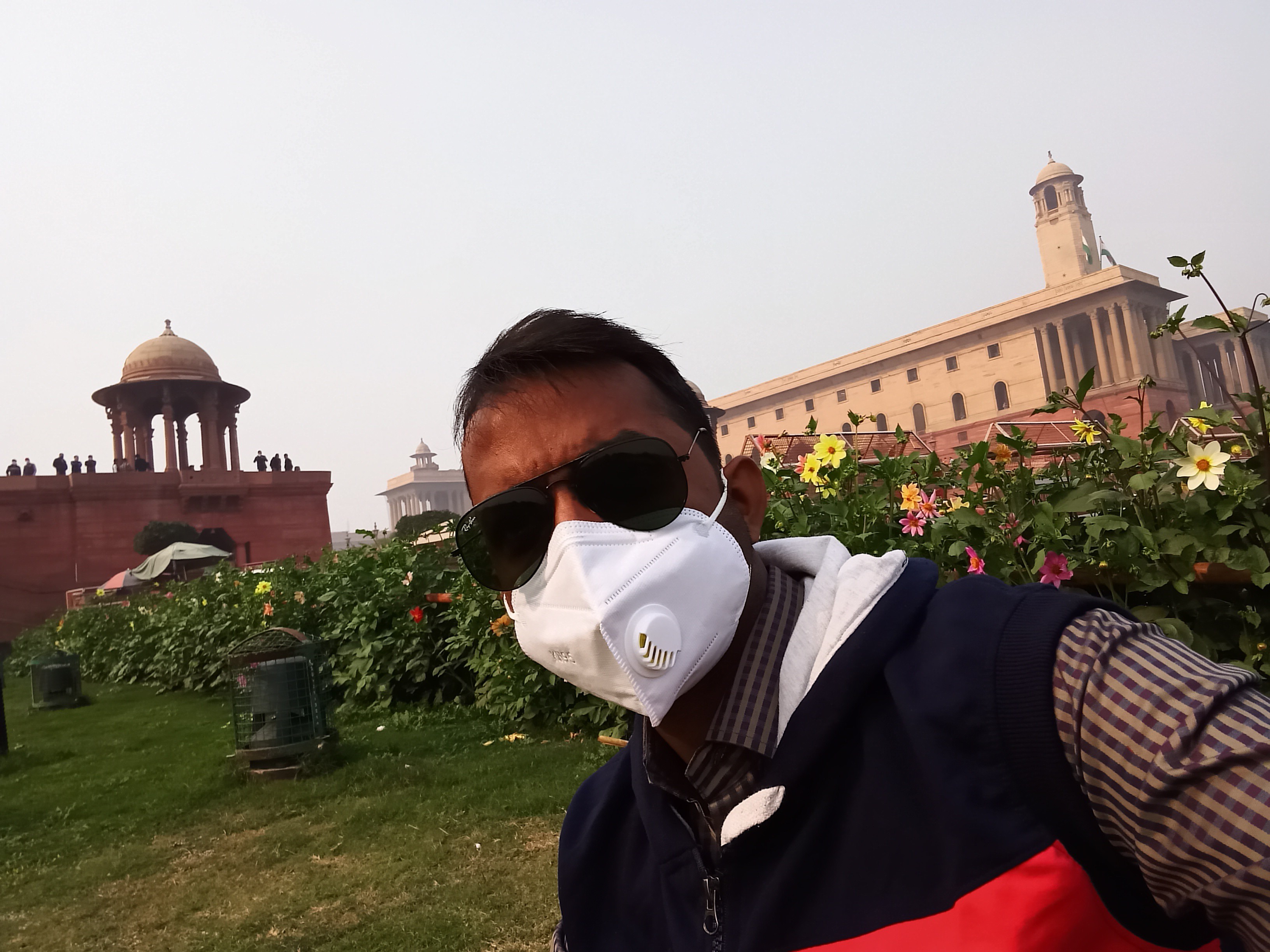 Subhasish Bhattacharjee