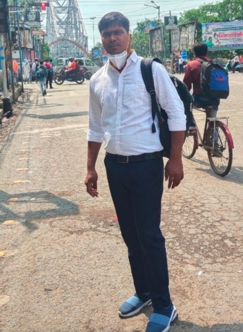 Kanhaiya Patel