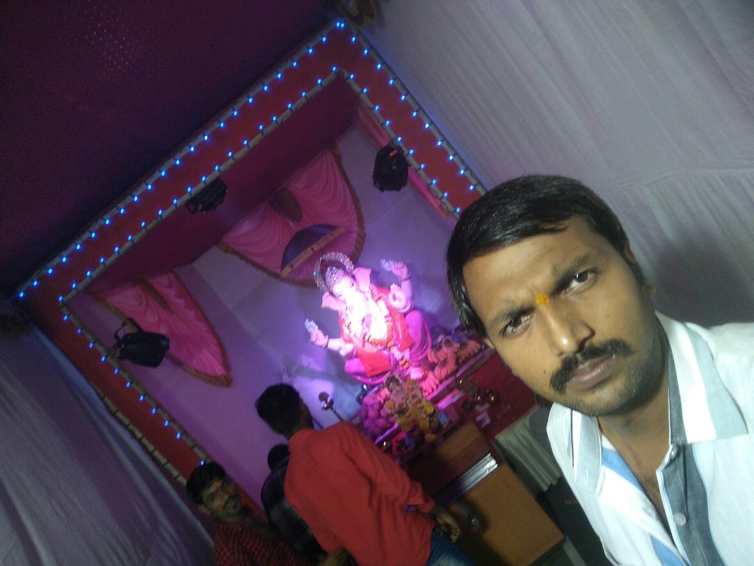 PRASHANT SINGH