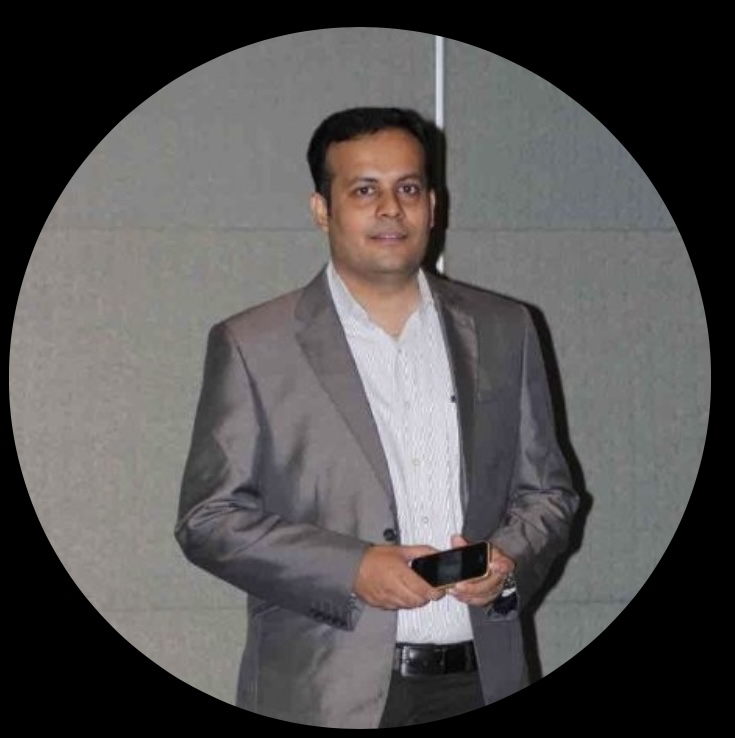 Chhayank Mehta