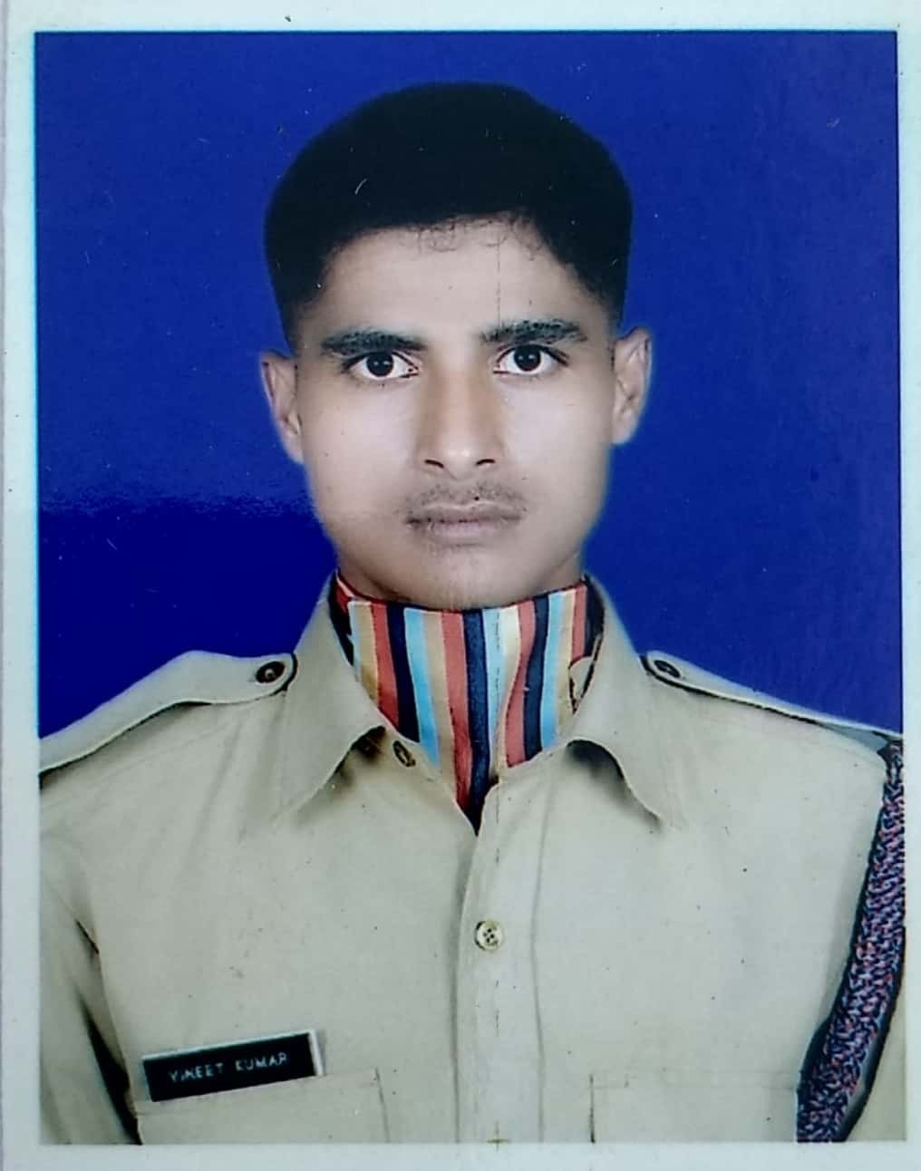 Amit kumar