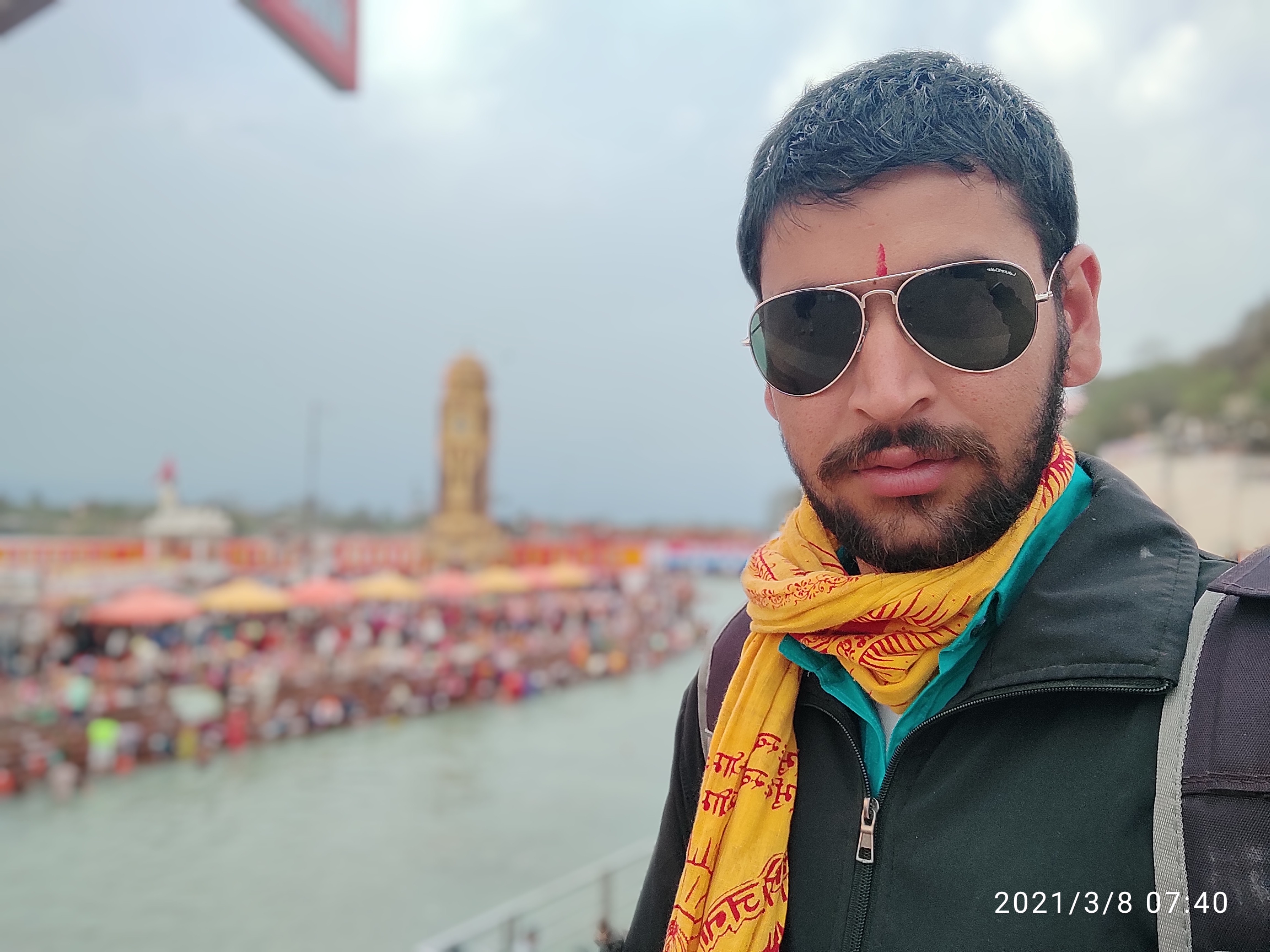 Himanshu joshi