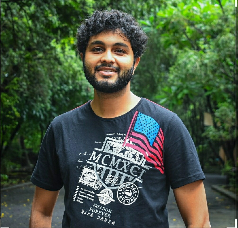 Chyavan Mallya B