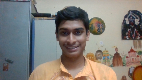 UTSAV BERA