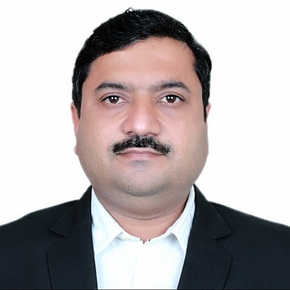 jeevan pandurang deshpande