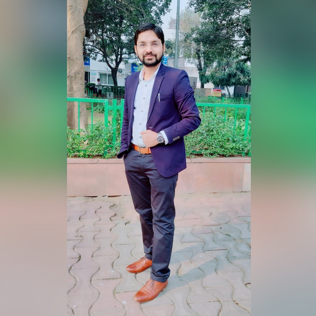 RAKESH CHORDIYA