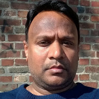 Balaraman Sriram