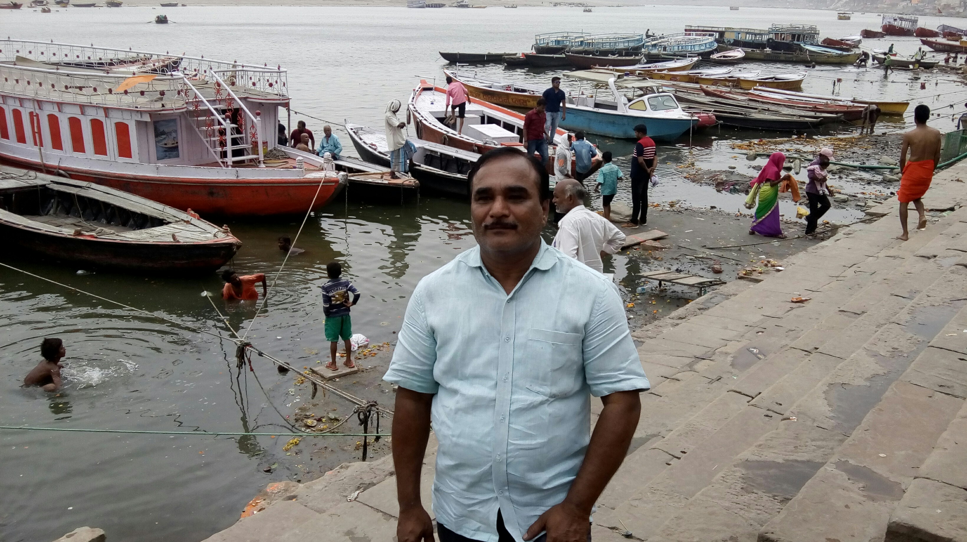 S K Ramaswami