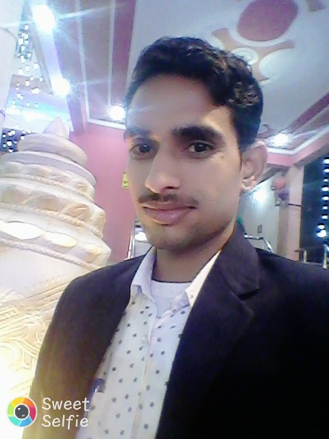 Rahul Kumar
