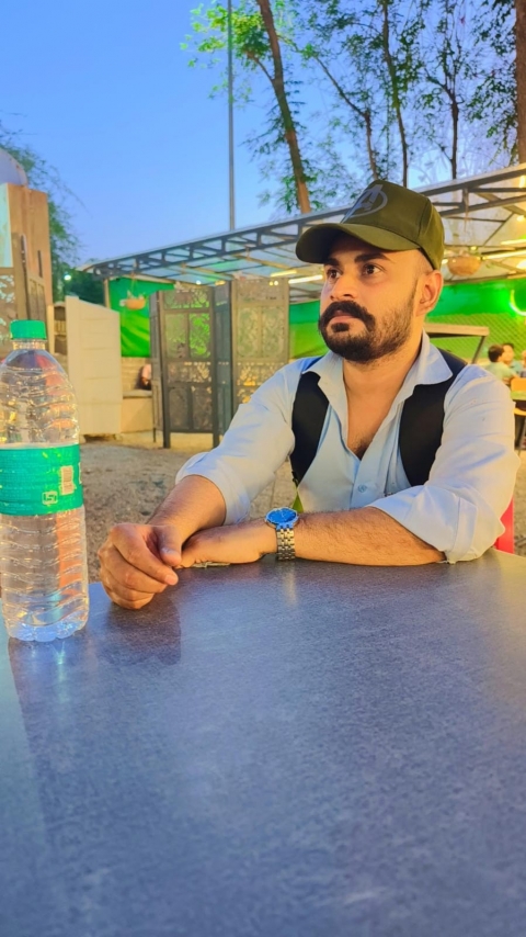 Naresh singh Chauhan