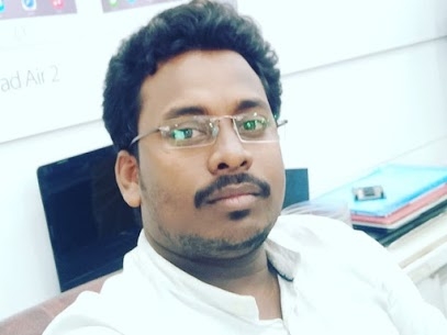 Sanjiv Kumar 