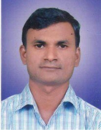 Sushil Dipak Kamble