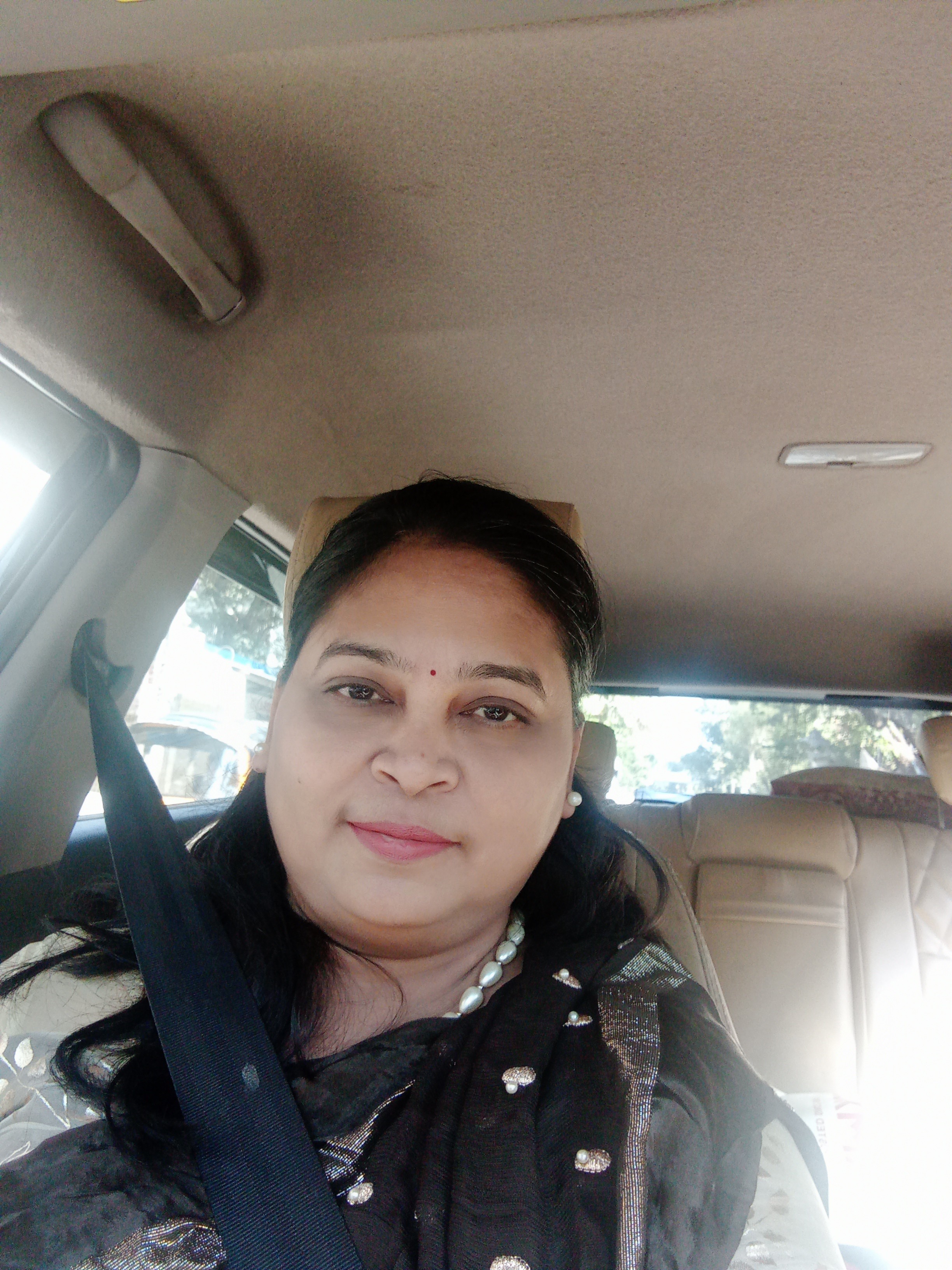 Neeta Shukla