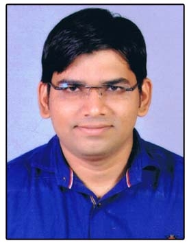 Brijeshkumar Ishvarbhai Patel