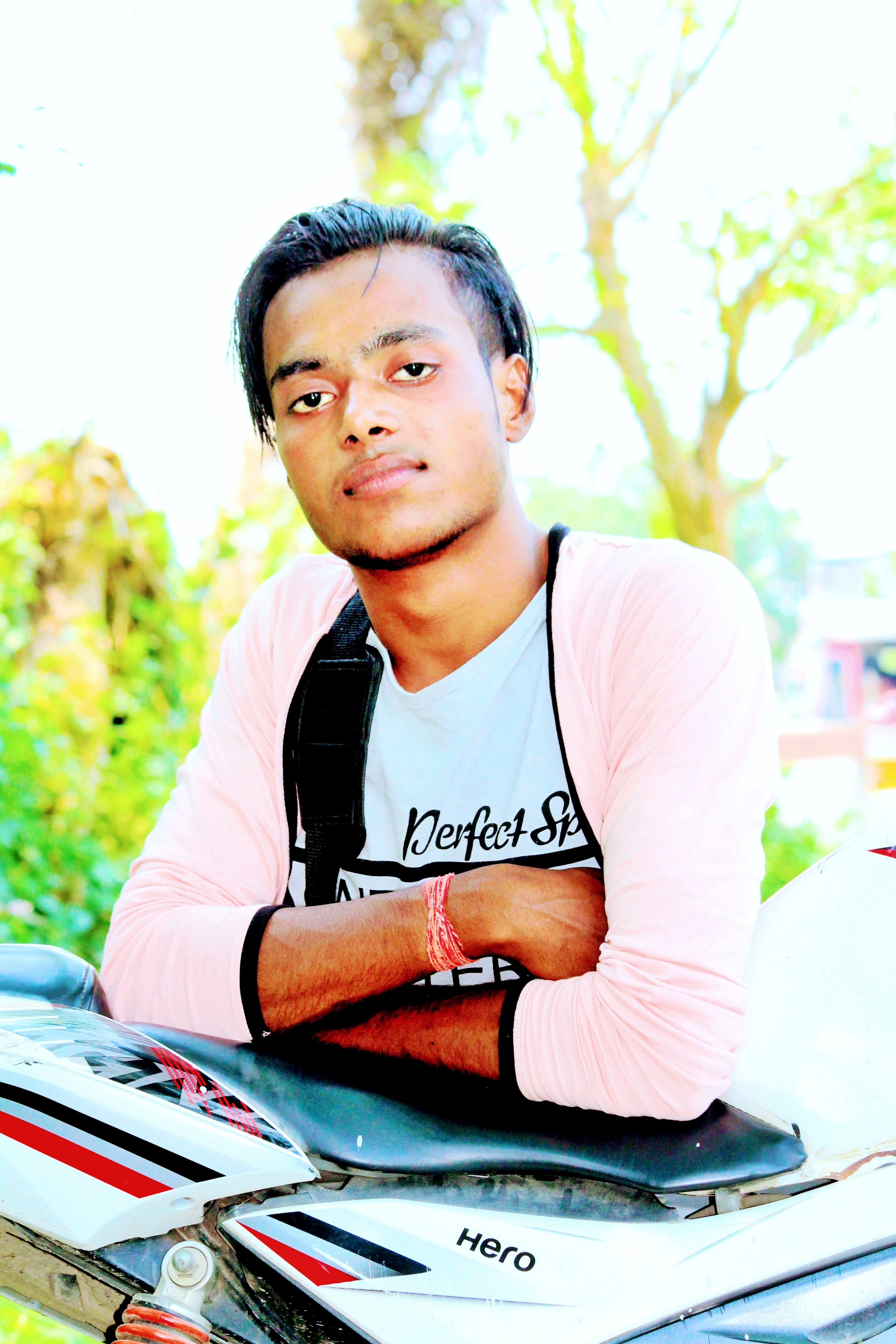 Akshay Singh