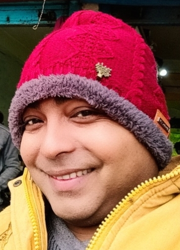 Vivek Kumar