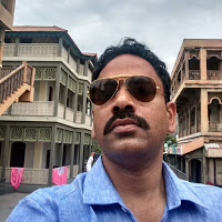 Ravindra Rasamsetti
