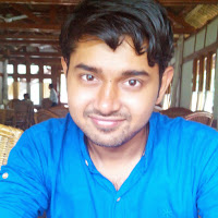 Baharul Hussain