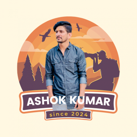 Ashok kumar 