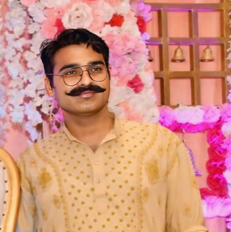 uday chauhan