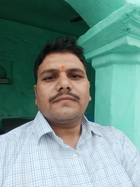 Kumar Gaurav