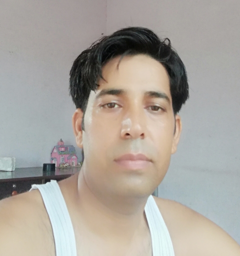 chanderpal Jangra 