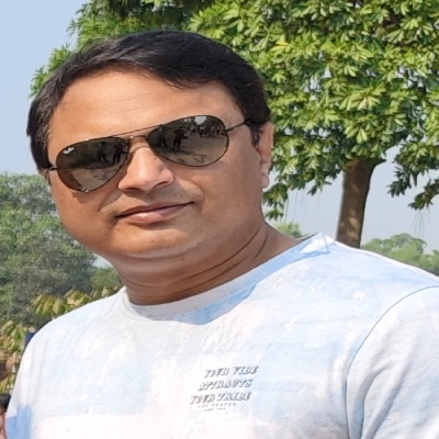 Vinit kumar singh