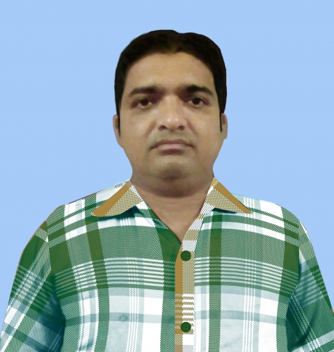 KHARWA MANISH