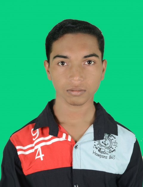 LAVKUSH KUMAR GUPTA