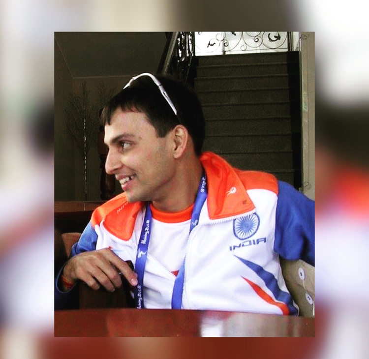 PUSHKAR KULKARNI