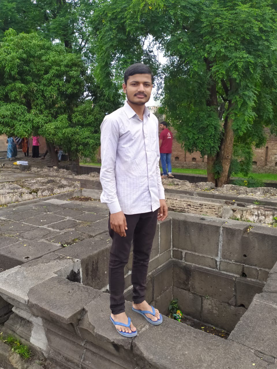 Shivanand Sangappa Jangond