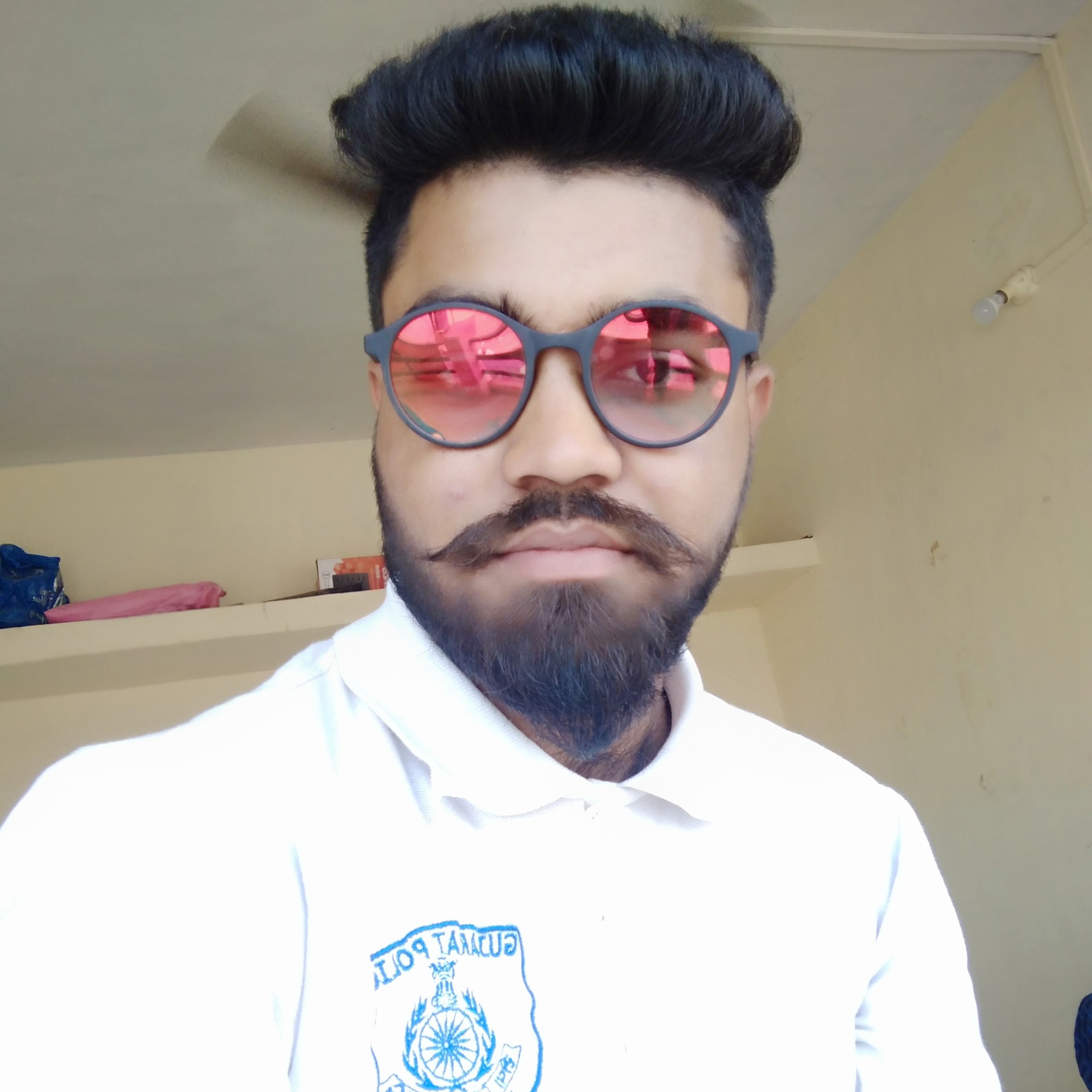 Ajaybhai Sangada